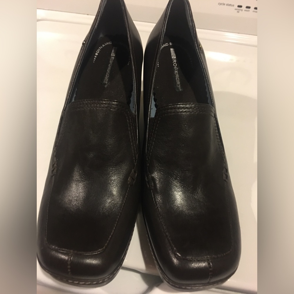 Rockport Dynamics Suspension Wedge Size 6M - Picture 3 of 14
